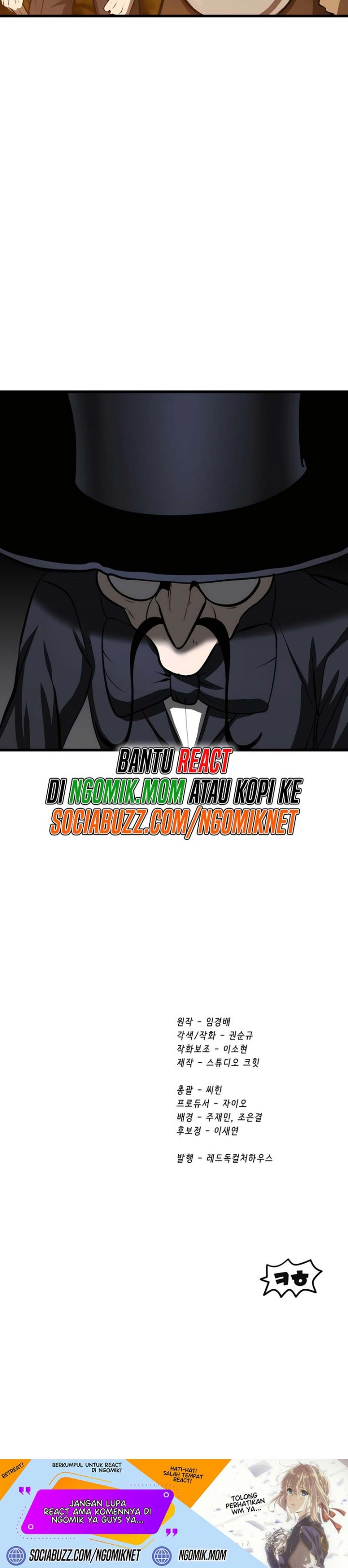 Otherworldly Sword King’s Survival Records chapter 223